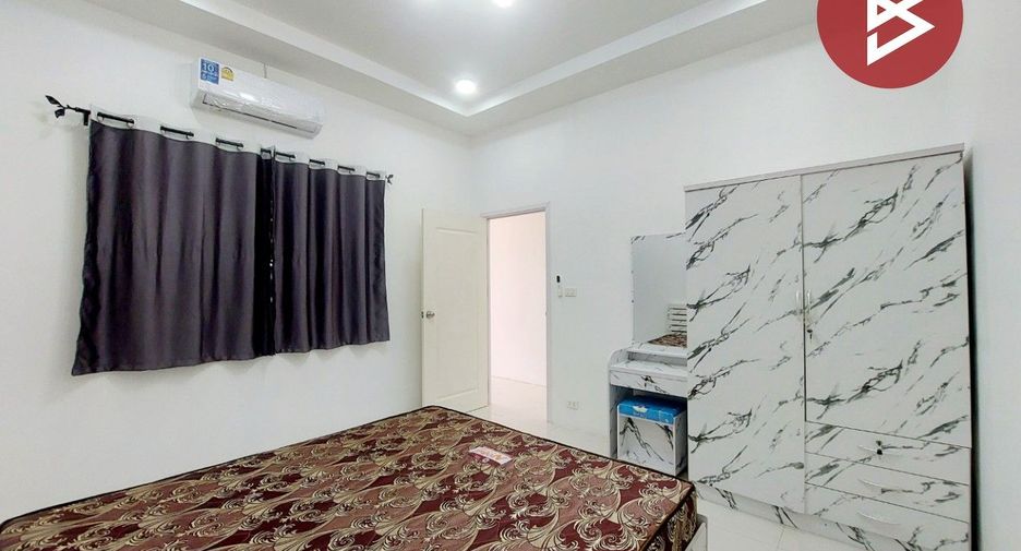 For sale 2 ベッドルーム townhouse in Tha Bo, Nong Khai