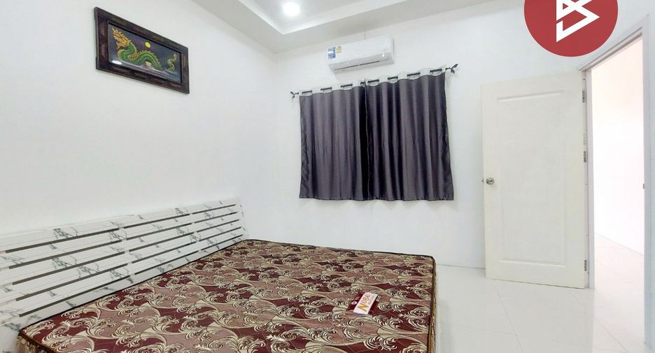 For sale 2 ベッドルーム townhouse in Tha Bo, Nong Khai
