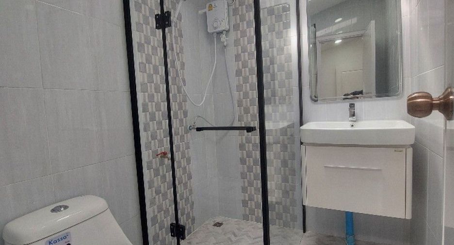 For sale 2 ベッドルーム townhouse in Tha Bo, Nong Khai