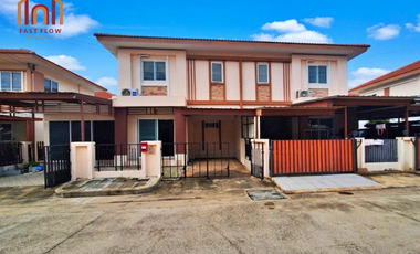 Haus zum Kauf mit 4 Zimmer in Mueang Samut Sakhon, Samut Sakhon