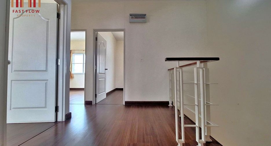 Haus zum Kauf mit 4 Zimmer in Mueang Samut Sakhon, Samut Sakhon