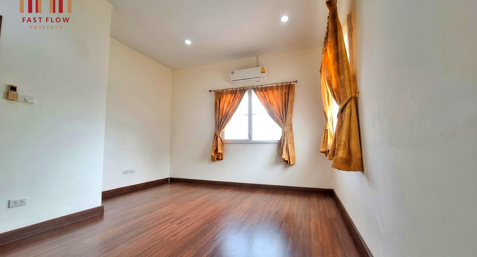 Haus zum Kauf mit 4 Zimmer in Mueang Samut Sakhon, Samut Sakhon