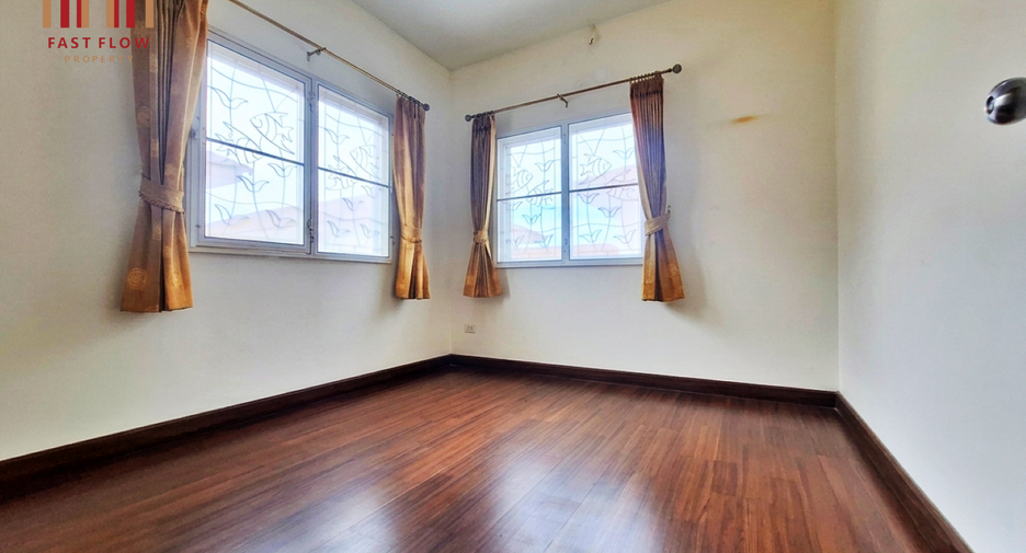 Haus zum Kauf mit 4 Zimmer in Mueang Samut Sakhon, Samut Sakhon