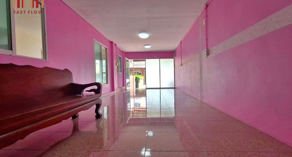 Haus zum Kauf mit 4 Zimmer in Mueang Samut Sakhon, Samut Sakhon