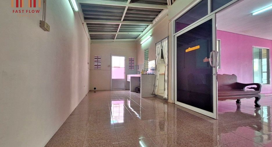 Haus zum Kauf mit 4 Zimmer in Mueang Samut Sakhon, Samut Sakhon