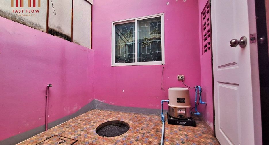 Haus zum Kauf mit 4 Zimmer in Mueang Samut Sakhon, Samut Sakhon