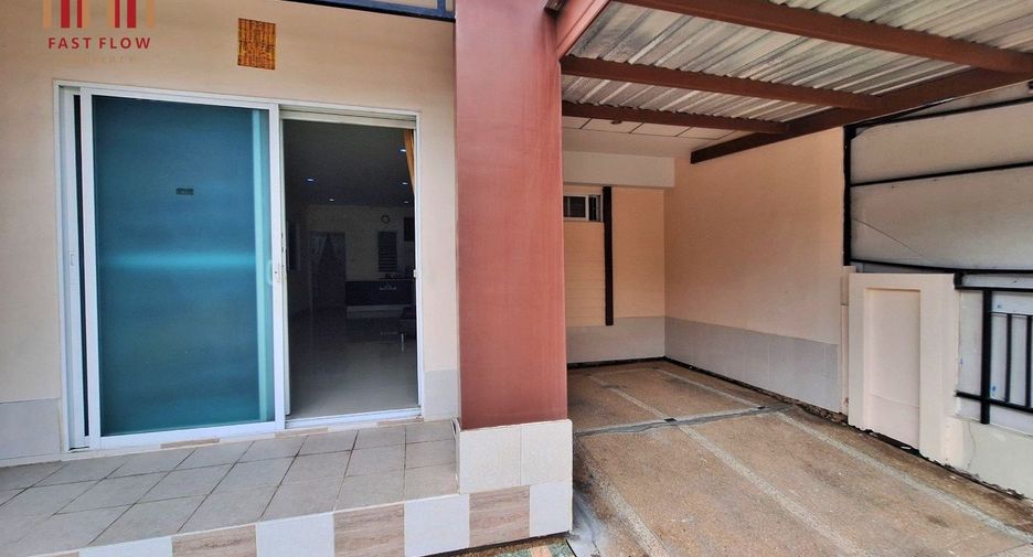 Haus zum Kauf mit 4 Zimmer in Mueang Samut Sakhon, Samut Sakhon