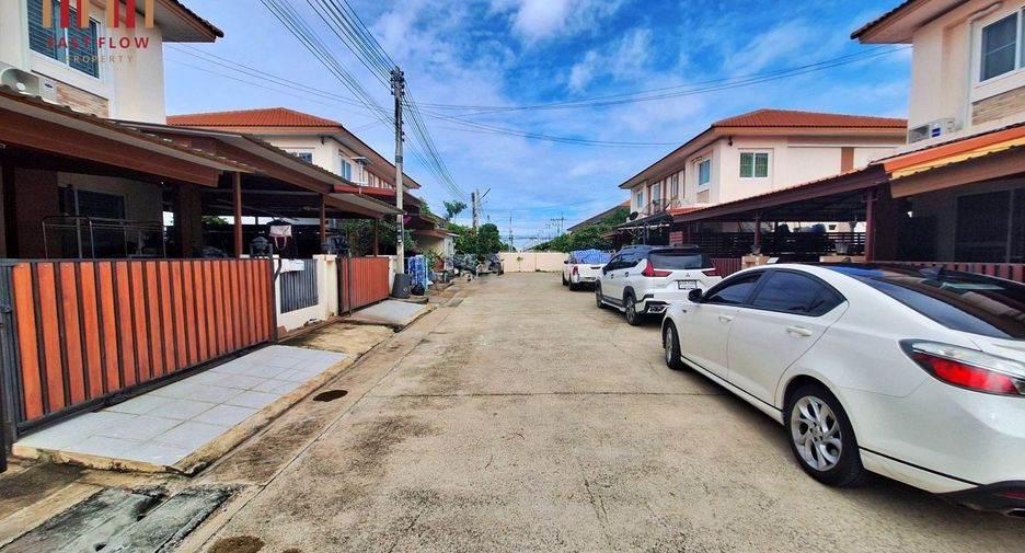 Haus zum Kauf mit 4 Zimmer in Mueang Samut Sakhon, Samut Sakhon