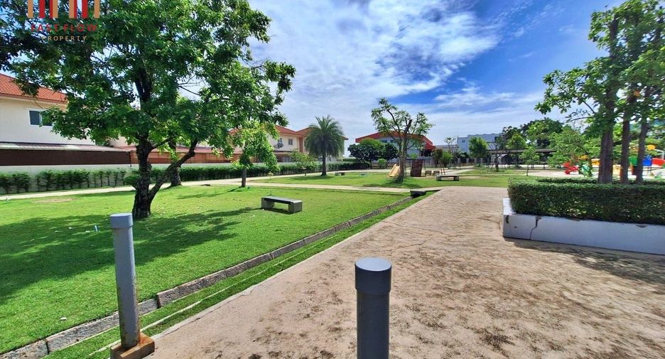 Haus zum Kauf mit 4 Zimmer in Mueang Samut Sakhon, Samut Sakhon