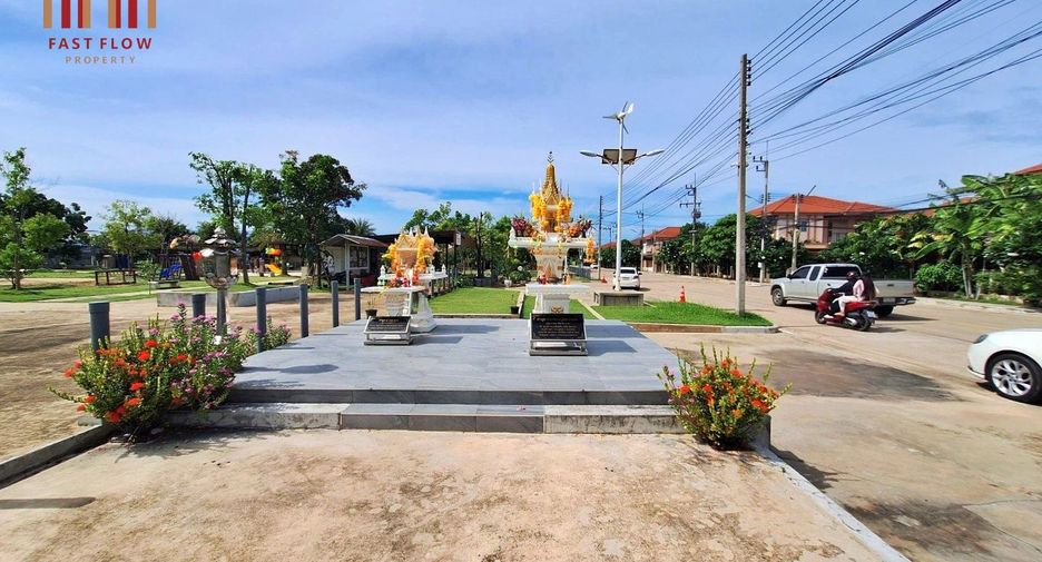 Haus zum Kauf mit 4 Zimmer in Mueang Samut Sakhon, Samut Sakhon
