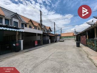 出售 2 卧室 联排别墅 在 Mueang Chon Buri, Chon Buri