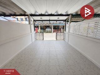 出售 2 卧室 联排别墅 在 Mueang Chon Buri, Chon Buri