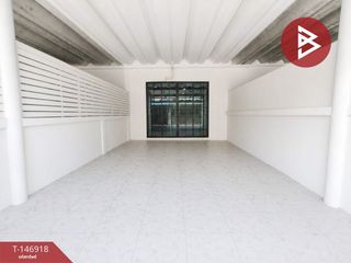 出售 2 卧室 联排别墅 在 Mueang Chon Buri, Chon Buri