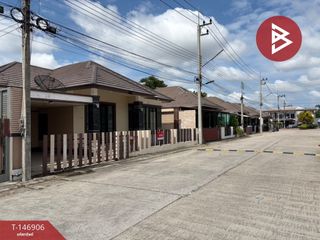 For sale 3 bedrooms house in Phan Thong, Chonburi