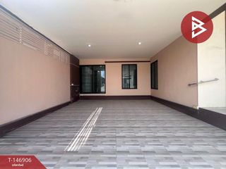 For sale 3 bedrooms house in Phan Thong, Chonburi
