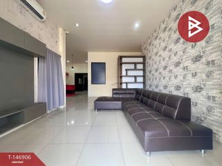 For sale 3 bedrooms house in Phan Thong, Chonburi