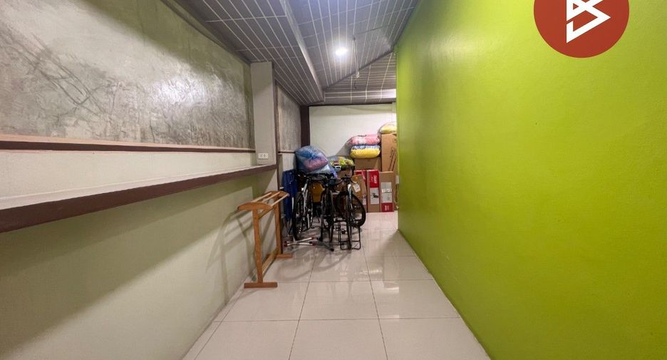 For sale 3 bedrooms house in Phan Thong, Chonburi