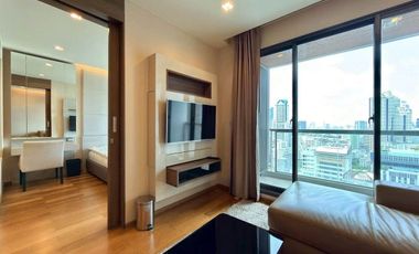 For rent 1 bed apartment in Sathon, Bangkok