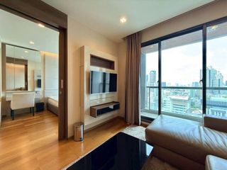 For rent 1 Beds condo in Sathon, Bangkok