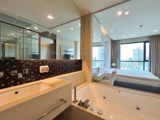 For rent 1 Beds condo in Sathon, Bangkok