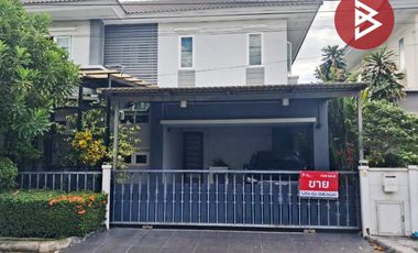 For sale 4 ベッドルーム house in Bang Bua Thong, Nonthaburi