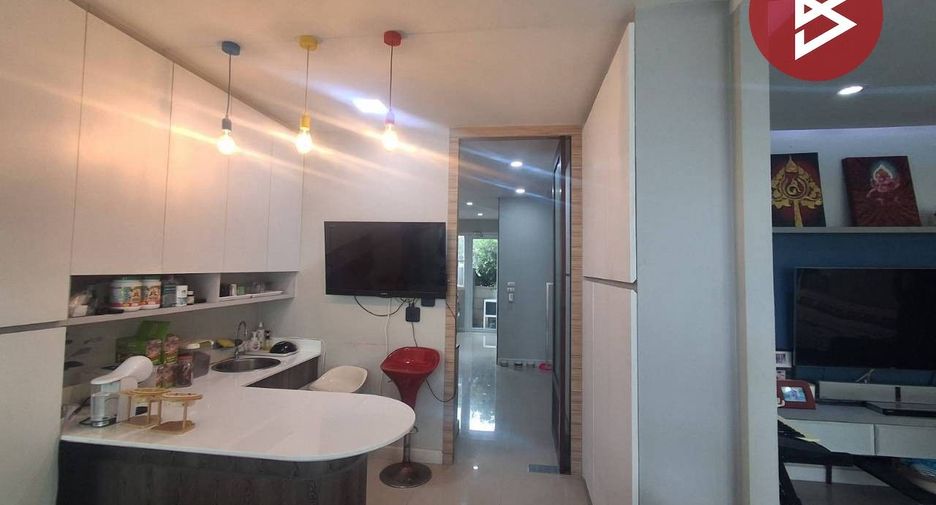 À vendre 4 chambres maison à Bang Bua Thong, Nonthaburi