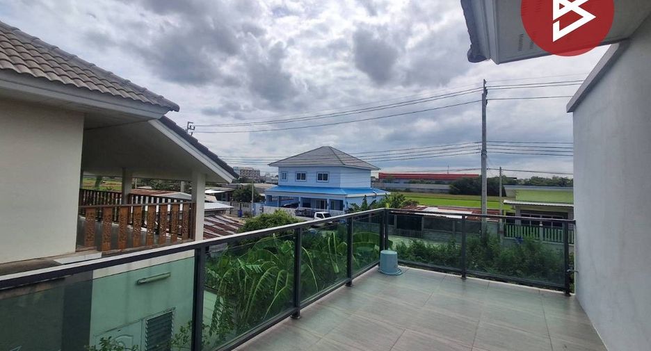 À vendre 4 chambres maison à Bang Bua Thong, Nonthaburi