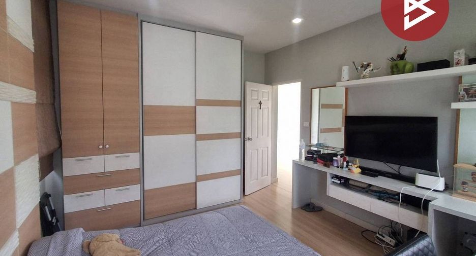 À vendre 4 chambres maison à Bang Bua Thong, Nonthaburi
