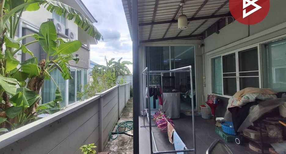 À vendre 4 chambres maison à Bang Bua Thong, Nonthaburi