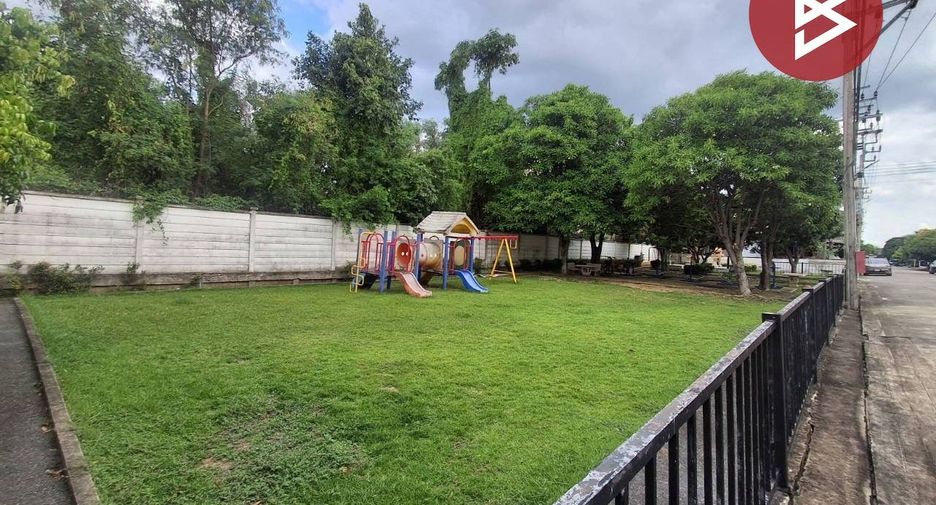 For sale 4 bedrooms house in Bang Bua Thong, Nonthaburi