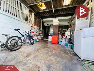 Reihenhaus zum Kauf mit 2 Zimmer in Bang Bua Thong, Nonthaburi