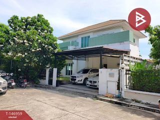 Casa en venta de 3 habitaciones en Bang Phli, Samut Prakan