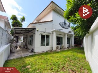 Casa en venta de 3 habitaciones en Bang Phli, Samut Prakan