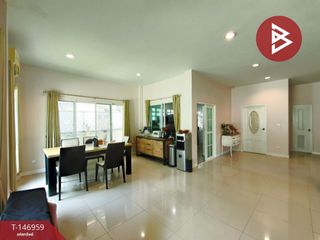 Casa en venta de 3 habitaciones en Bang Phli, Samut Prakan