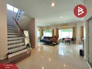 Casa en venta de 3 habitaciones en Bang Phli, Samut Prakan