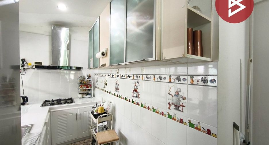 Casa en venta de 3 habitaciones en Bang Phli, Samut Prakan