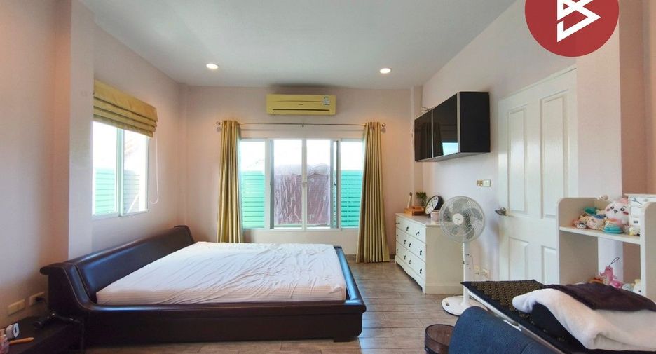 Casa en venta de 3 habitaciones en Bang Phli, Samut Prakan