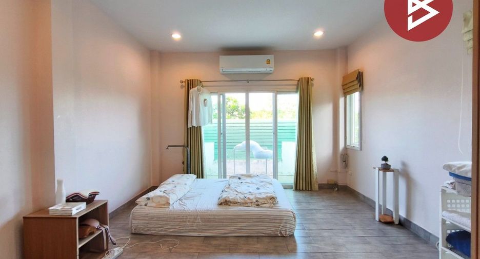 Casa en venta de 3 habitaciones en Bang Phli, Samut Prakan