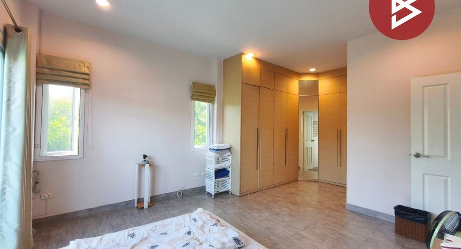 Casa en venta de 3 habitaciones en Bang Phli, Samut Prakan