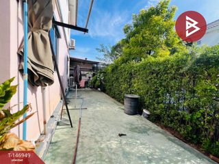 Reihenhaus zum Kauf mit 3 Zimmer in Phra Samut Chedi, Samut Prakan