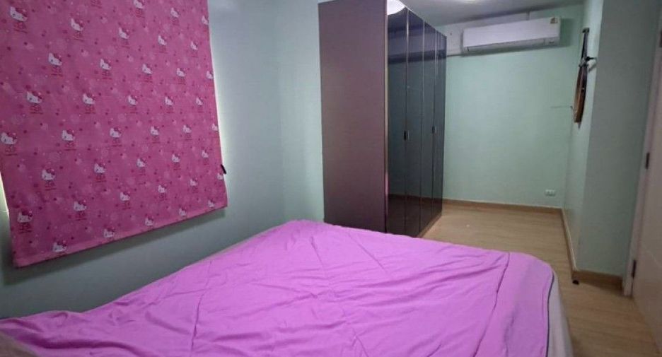 Reihenhaus zum Kauf mit 3 Zimmer in Phra Samut Chedi, Samut Prakan