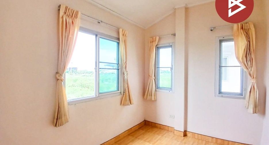 For sale 3 ベッドルーム house in Min Buri, Bangkok