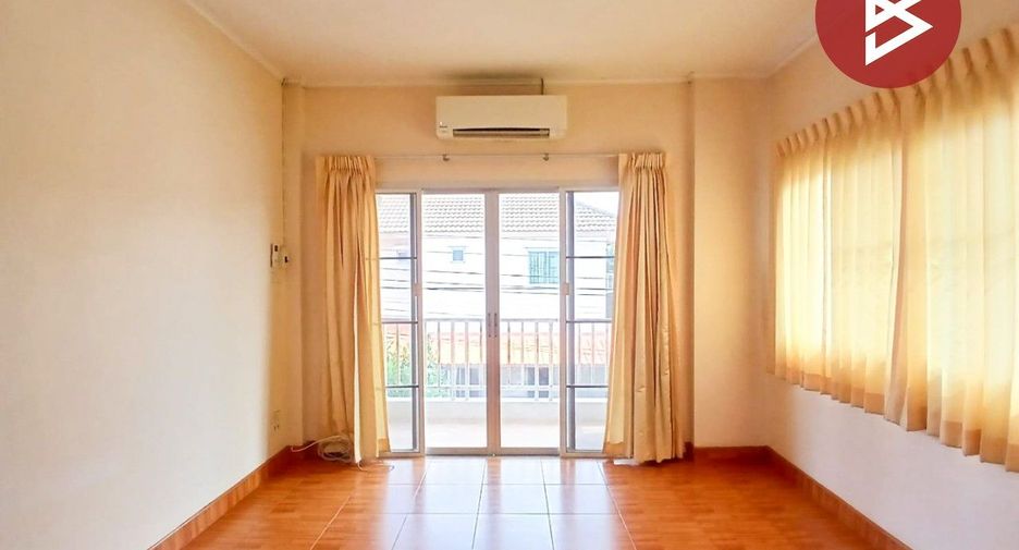 For sale 3 ベッドルーム house in Min Buri, Bangkok