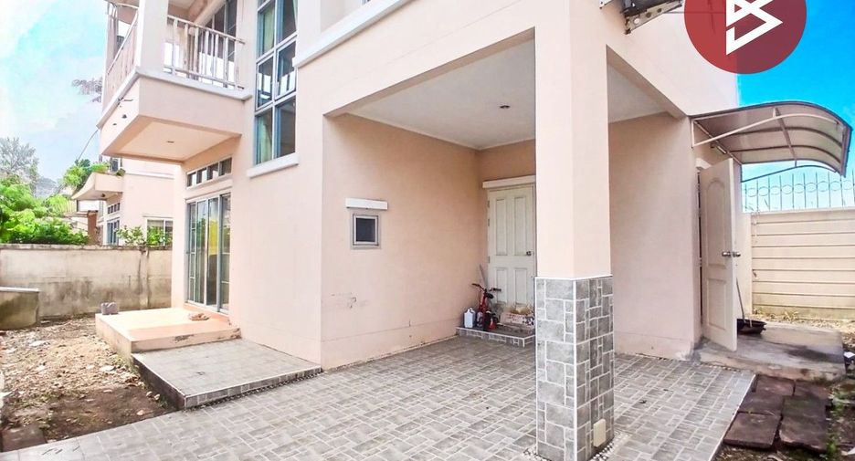 For sale 3 ベッドルーム house in Min Buri, Bangkok