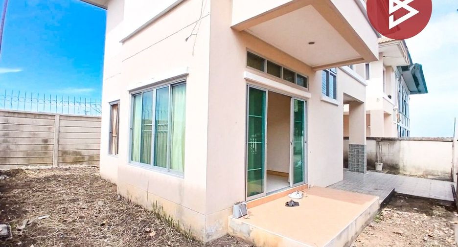 For sale 3 ベッドルーム house in Min Buri, Bangkok