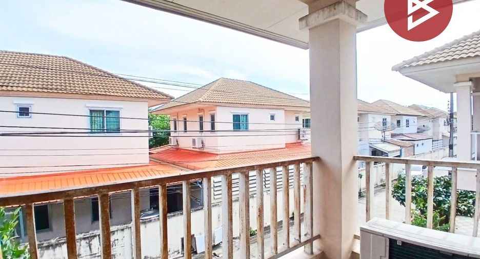 For sale 3 ベッドルーム house in Min Buri, Bangkok