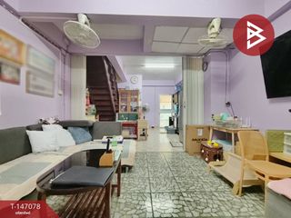 Продажа 2 спальни таунхаус в Mueang Samut Prakan, Самутпракан