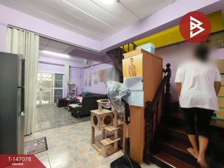 Продажа 2 спальни таунхаус в Mueang Samut Prakan, Самутпракан