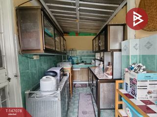 Продажа 2 спальни таунхаус в Mueang Samut Prakan, Самутпракан