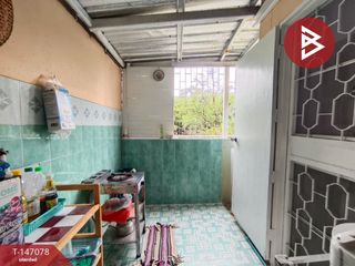 Продажа 2 спальни таунхаус в Mueang Samut Prakan, Самутпракан